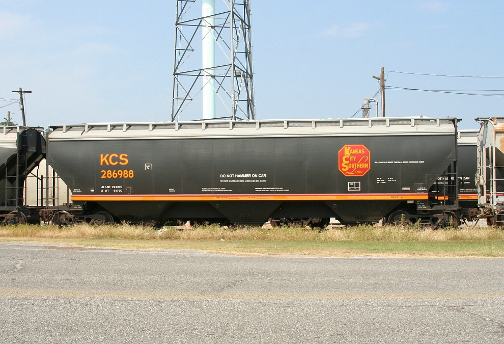 KCS 286988